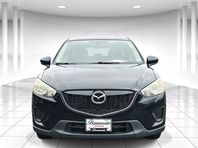 2014 Mazda Mazda CX-5 Sport