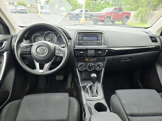 2014 Mazda Mazda CX-5 Sport