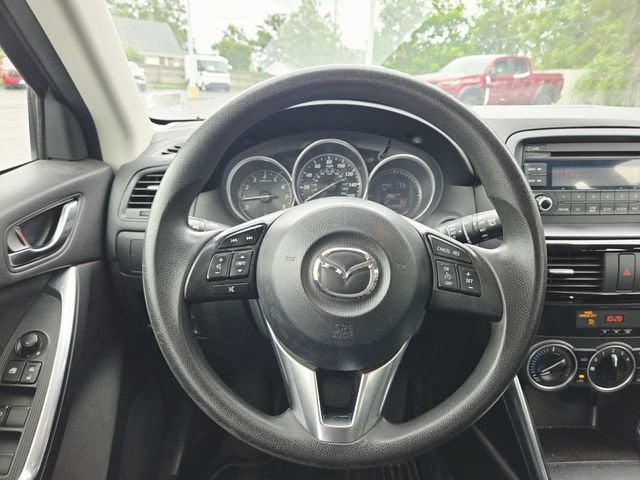 2014 Mazda Mazda CX-5 Sport
