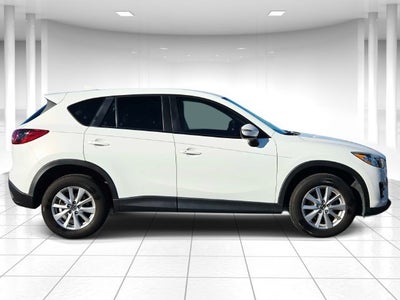 2016 Mazda Mazda CX-5 Touring