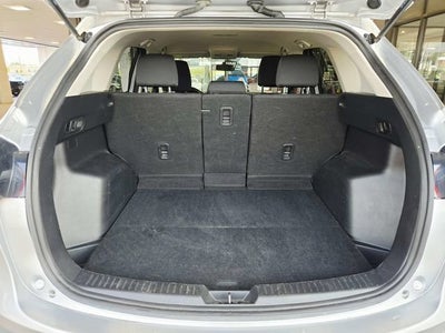 2016 Mazda Mazda CX-5 Touring