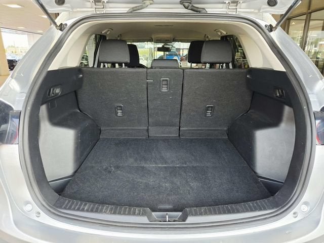 2016 Mazda Mazda CX-5 Touring