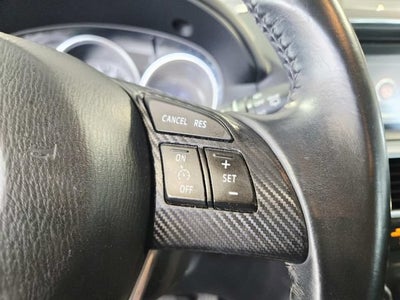 2016 Mazda Mazda CX-5 Touring