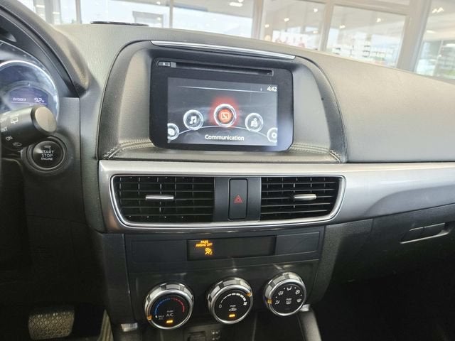 2016 Mazda Mazda CX-5 Touring