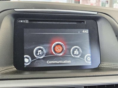 2016 Mazda Mazda CX-5 Touring