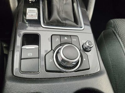 2016 Mazda Mazda CX-5 Touring