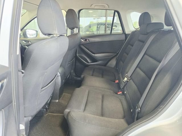 2016 Mazda Mazda CX-5 Touring