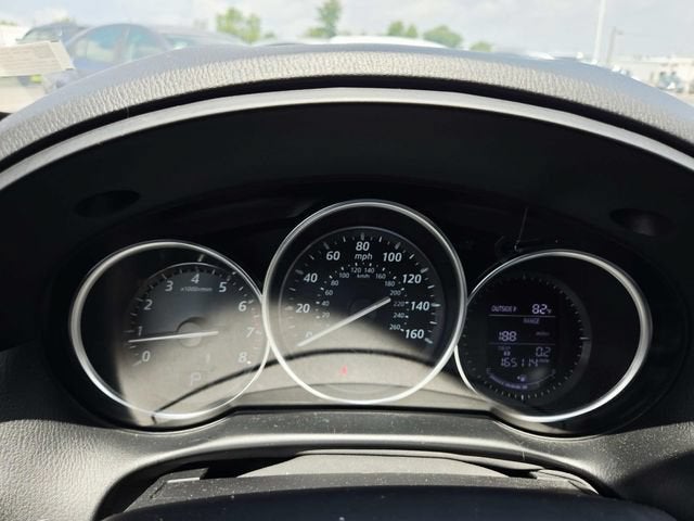 2015 Mazda Mazda CX-5 Grand Touring