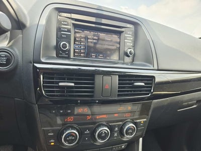 2015 Mazda Mazda CX-5 Grand Touring