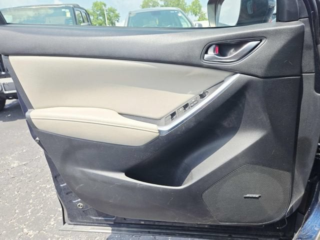 2015 Mazda Mazda CX-5 Grand Touring
