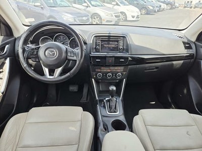 2015 Mazda Mazda CX-5 Grand Touring