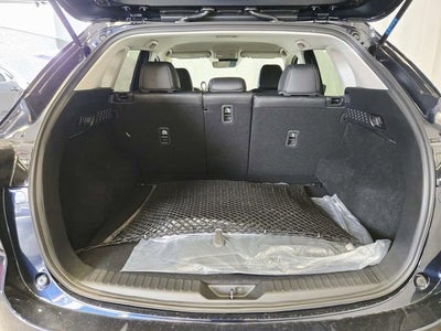 2025 Mazda Mazda CX-5 2.5 S Select