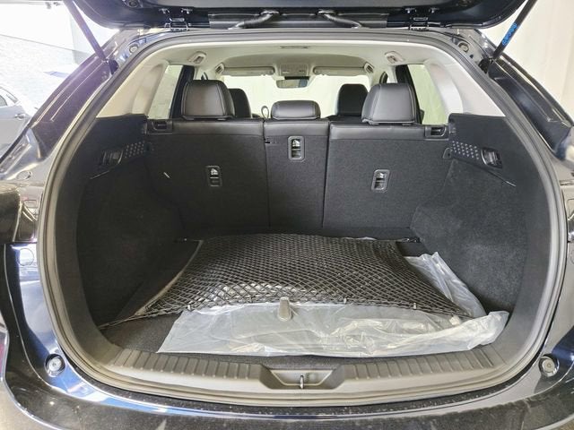 2025 Mazda Mazda CX-5 2.5 S Select