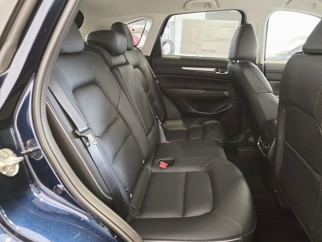 2025 Mazda Mazda CX-5 2.5 S Select