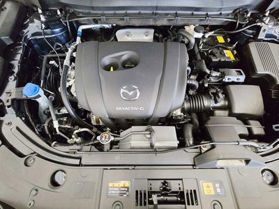 2025 Mazda Mazda CX-5 2.5 S Select