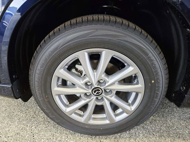 2025 Mazda Mazda CX-5 2.5 S Select