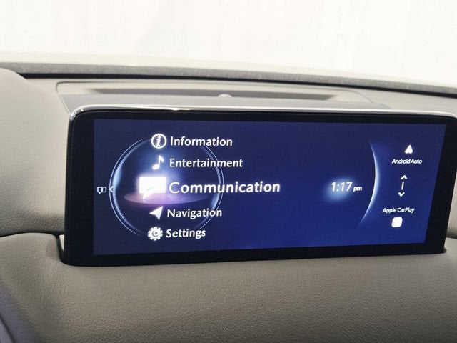 2025 Mazda Mazda CX-5 2.5 S Select