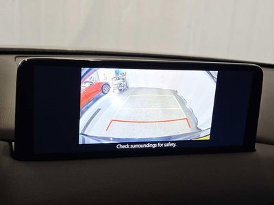 2025 Mazda Mazda CX-5 2.5 S Select