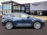 2025 Mazda Mazda CX-5 2.5 S Select