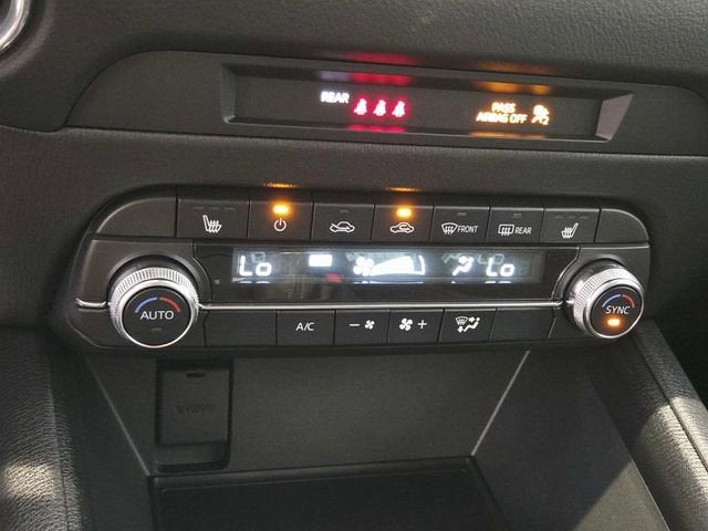 2025 Mazda Mazda CX-5 2.5 S Select