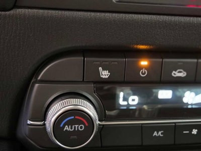 2025 Mazda Mazda CX-5 2.5 S Select