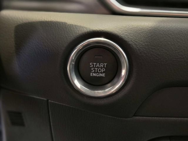 2025 Mazda Mazda CX-5 2.5 S Select