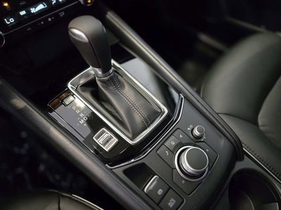 2025 Mazda Mazda CX-5 2.5 S Select