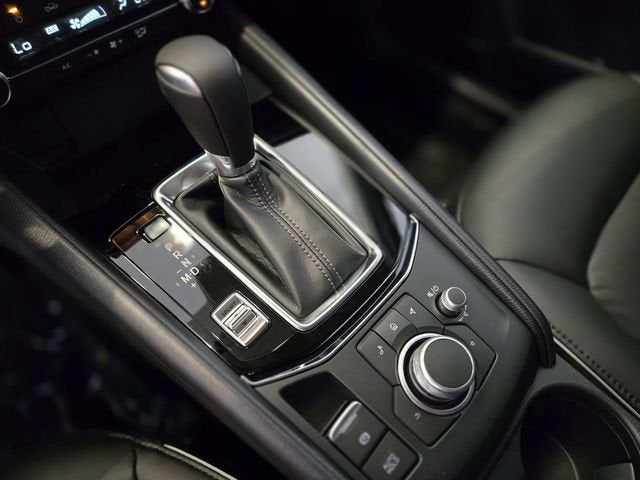 2025 Mazda Mazda CX-5 2.5 S Select