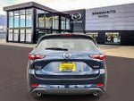2025 Mazda Mazda CX-5 2.5 S Select