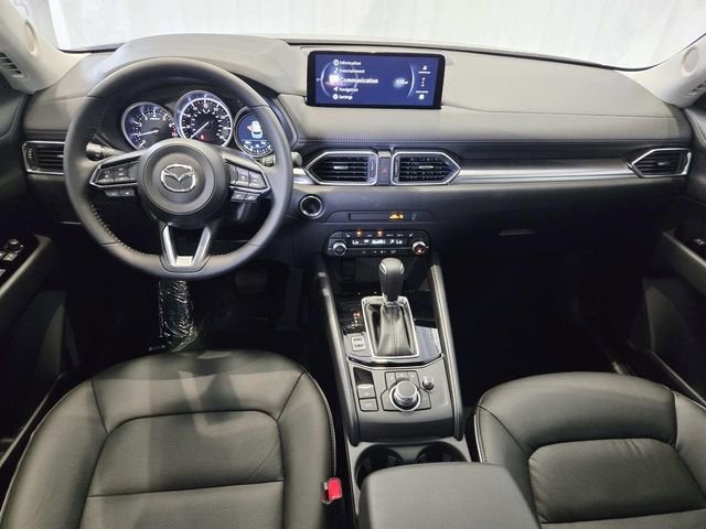 2025 Mazda Mazda CX-5 2.5 S Select