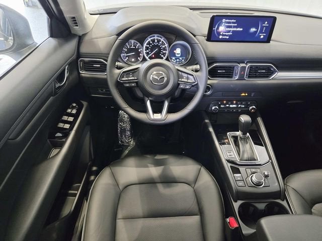 2025 Mazda Mazda CX-5 2.5 S Select
