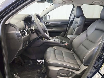 2025 Mazda Mazda CX-5 2.5 S Select