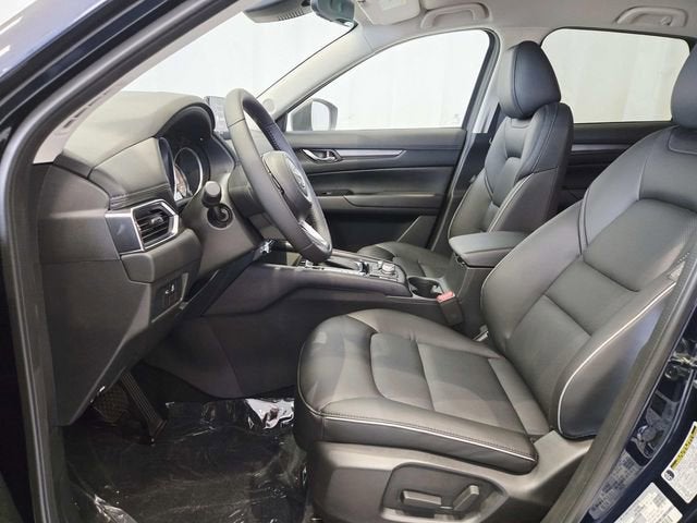 2025 Mazda Mazda CX-5 2.5 S Select