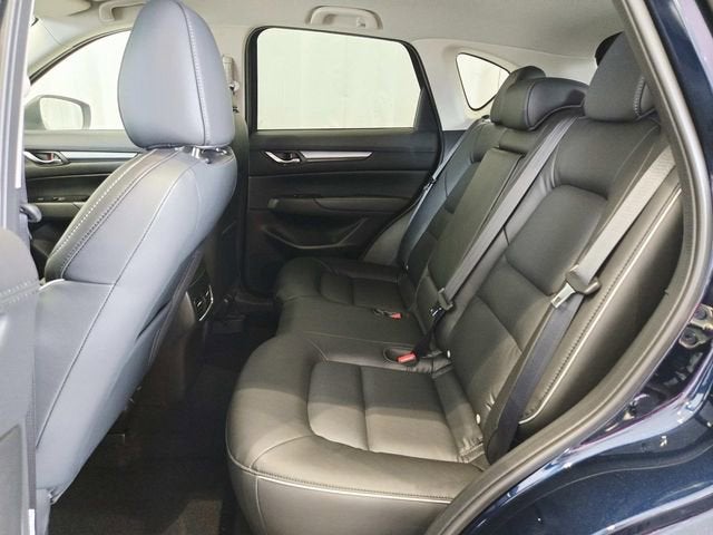 2025 Mazda Mazda CX-5 2.5 S Select