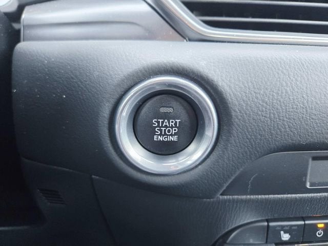 2025 Mazda Mazda CX-5 2.5 S Select