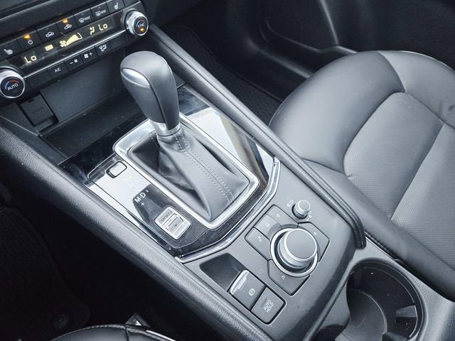 2025 Mazda Mazda CX-5 2.5 S Select