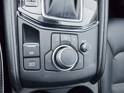 2025 Mazda Mazda CX-5 2.5 S Select