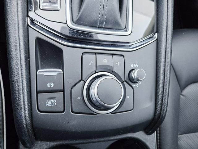 2025 Mazda Mazda CX-5 2.5 S Select