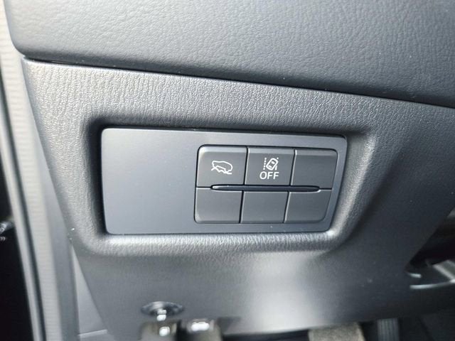 2025 Mazda Mazda CX-5 2.5 S Select