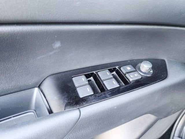 2025 Mazda Mazda CX-5 2.5 S Select