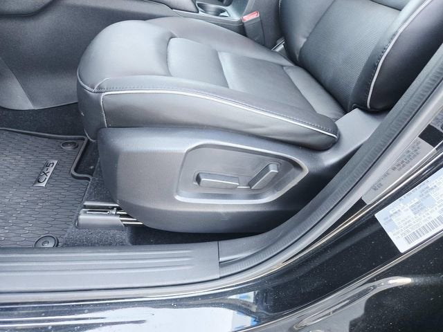 2025 Mazda Mazda CX-5 2.5 S Select