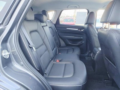 2024 Mazda Mazda CX-5 2.5 S Select Package
