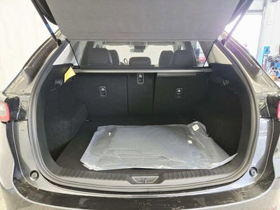 2025 Mazda Mazda CX-5 2.5 S Select