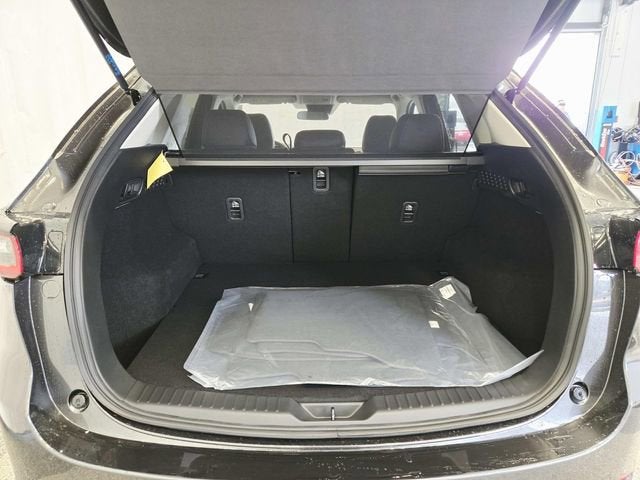2025 Mazda Mazda CX-5 2.5 S Select