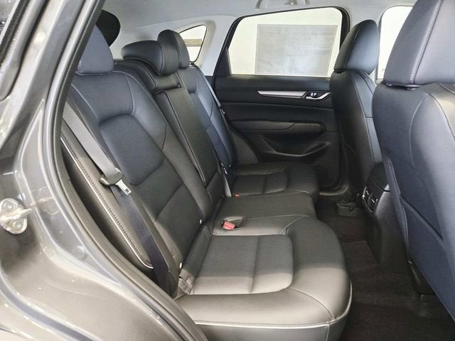 2025 Mazda Mazda CX-5 2.5 S Select