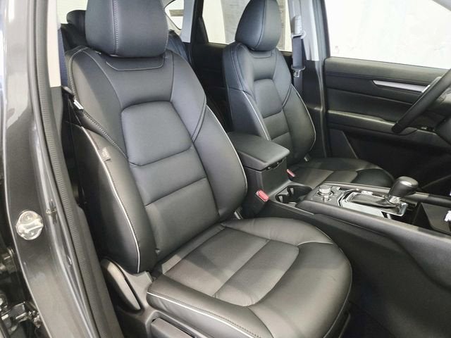 2025 Mazda Mazda CX-5 2.5 S Select