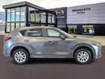 2025 Mazda Mazda CX-5 2.5 S Select