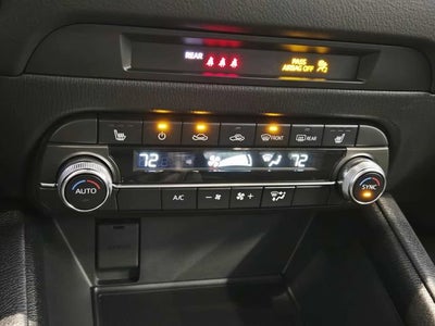 2025 Mazda Mazda CX-5 2.5 S Select