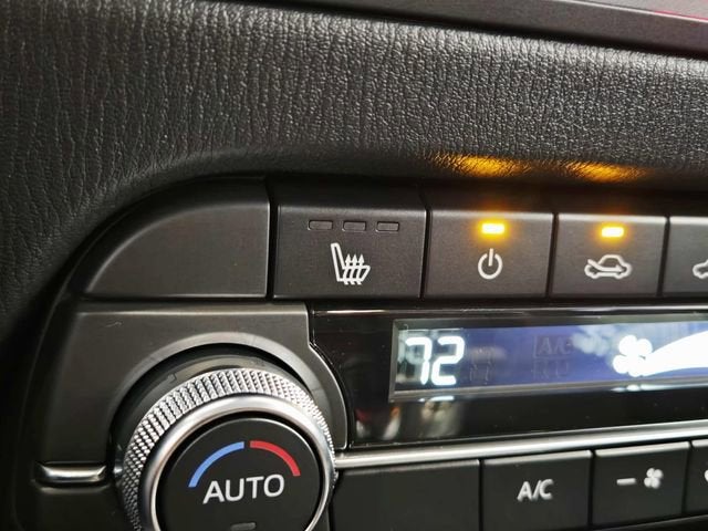 2025 Mazda Mazda CX-5 2.5 S Select