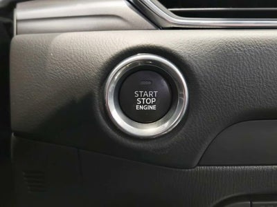 2025 Mazda Mazda CX-5 2.5 S Select